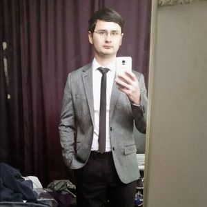 Meet your Posher, David